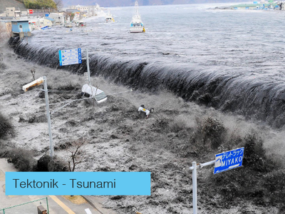 Tsunami