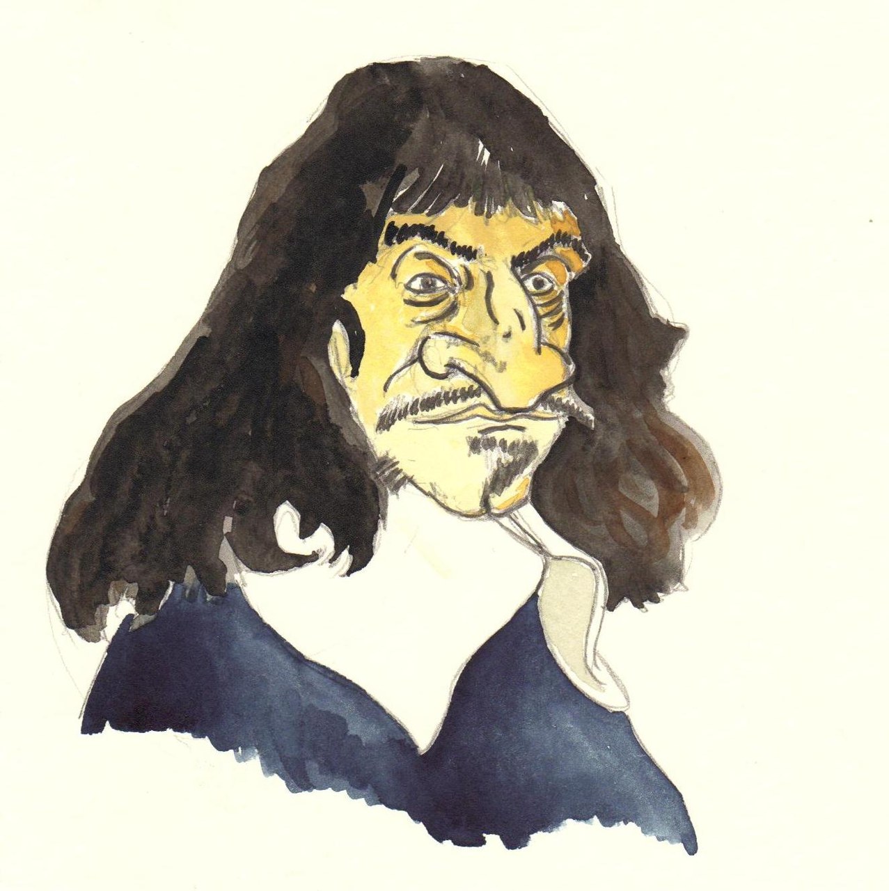 Philosophie — Gymnasium St. Antonius